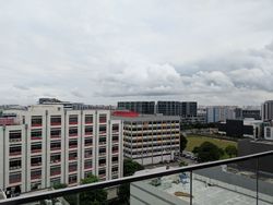 Novelty Bizcentre (D13), Factory #167431262